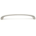 thumbnail image 6 of Richelieu Bp82871160 6-5/16" Center To Center Arch Cabinet Pull - Chrome, 6 of 7
