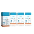 thumbnail image 1 of Cremas y humectantes Barra de fricción para muslos Cuidado hidratante para piernas para deportes al aire libre Crema protectora reparadora para pies 15 g un humectante, 1 of 1