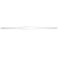 thumbnail image 1 of OULII Durable White Silicone Swimming Glass Strap Replacement for Goggles Accessories, 1 of 8