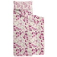 thumbnail image 2 of Pioneer Flower Floral Print Pattern Toddler Nap Mats for Kids Preschool,Sleeping Mat Bag or Kids,Toddler Sleeping Bag,Toddler Nap Mat or Daycare, 2 of 6