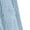 Light Blue, variant on Girls Cozy Sher𝗉a Fle𝖾ce Hooded Jacket Soft Warm Fuzzy Bed Pajama Sweater for Fall Winter, Plus Size Kids Button Front
