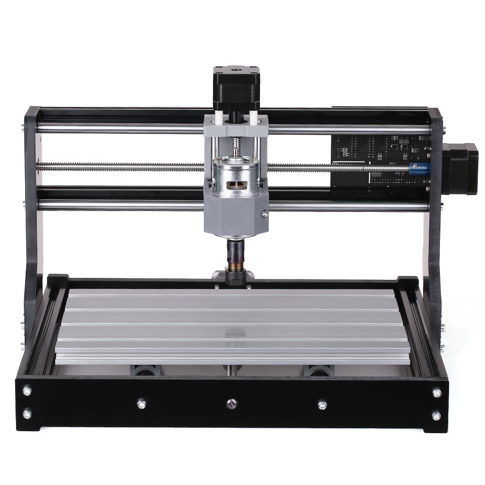 500~5500mW CNC3018 DIY Graviermaschine Lasergravur Fräse Engraving Drucker N4S8 