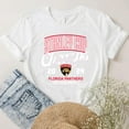Official Florida Panthers Nhl Stanley Cup 2024 Champs Vintage Unisex T