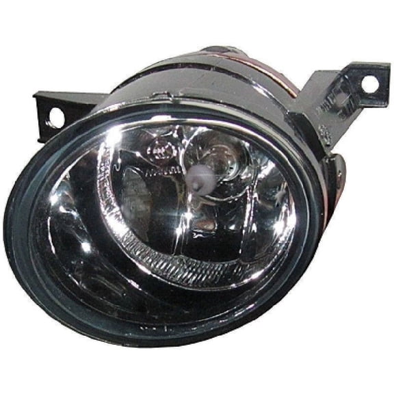 Hella 271296031 Fog Lamp Lh   Vw Passat B6 06