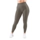 thumbnail image 1 of WILLBEST Pantalones de Yoga de Cintura Alta Sin Costuras para Mujer, Leggings de Fitness con Diseño Floral Lateral, Elásticos Y Cómodos para Entrenar En El Gimnasio. Extra Chica, 1 of 2