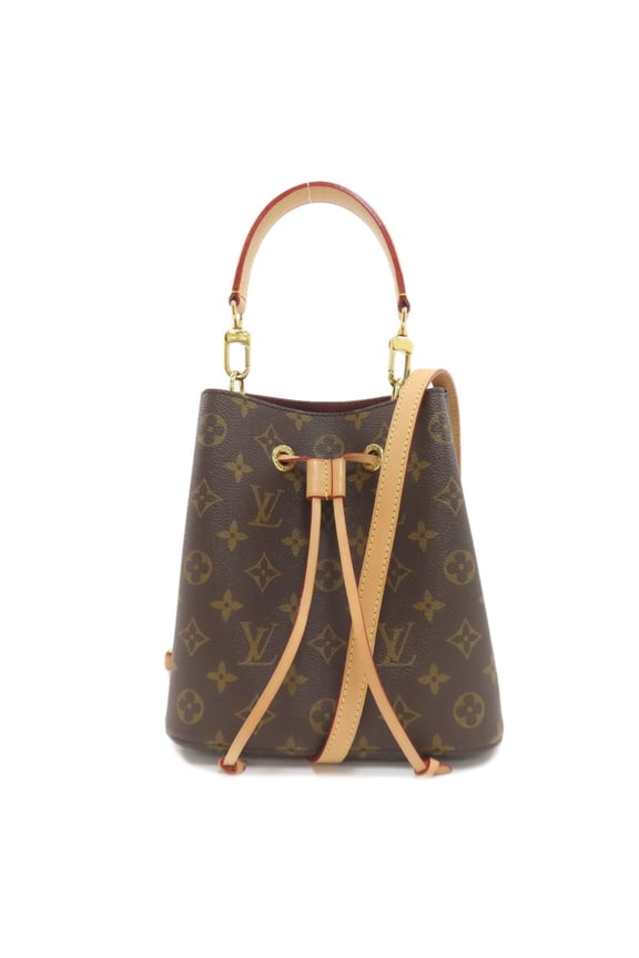 Pre-Owned Louis Vuitton M46581 Neo Noe BB Handbag, Monogram Canvas, Women's LOUIS VUITTON