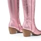 thumbnail image 5 of DREAM PAIRS Botas Vaqueras para Mujer Hasta Las Rodilla, Cowboy Boots Mujer Con Tacón, 5 of 5
