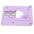 thumbnail image 2 of Sewing Machine Needle Plate, Durable Long Service Life Needle Plate, Sewing Machine Gauge Set Works For Single Needle Lockstitch Sewing Machine, 2 of 8