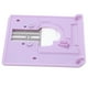 thumbnail image 2 of Placa de Aguja de Coser, Placa de Aguja de la Mácina de Coser Reemplazo Direto de Fácil Instalación para 505 para FHSM 505a para 505a, 2 of 7