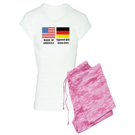 

CafePress - Oct82 - Women s Light Pajamas