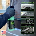 thumbnail image 3 of Suds Lab N2O Quick Car Detailer - 32 oz Bottle, 3 of 10