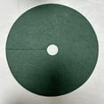 thumbnail image 4 of 20PCS green Tree Mulch Ring Non-woven Fabric Tree Ring Mulch Mat Breathable Mat, 4 of 6