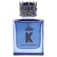 thumbnail image 2 of K Intense by Dolce and Gabbana for Men - 1.7 oz EDP Spray, 2 of 6