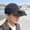B, variant on Summer Solar Powered Charging Fan Hat Adult Baseball Cap, Men Women Sun Protection Casual Wear, Built in Cooling Breeze Maker, A