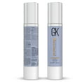 thumbnail image 4 of Global Keratin GK Hair Moisturizing Shampoo and Conditioner 300ml Set | Cashmere Hair Smoothing Cream (50ml/ 1.69 fl. oz) | Leave in Conditioner Cream 130ml For Detangling Smoothing Strengthening, 4 of 9