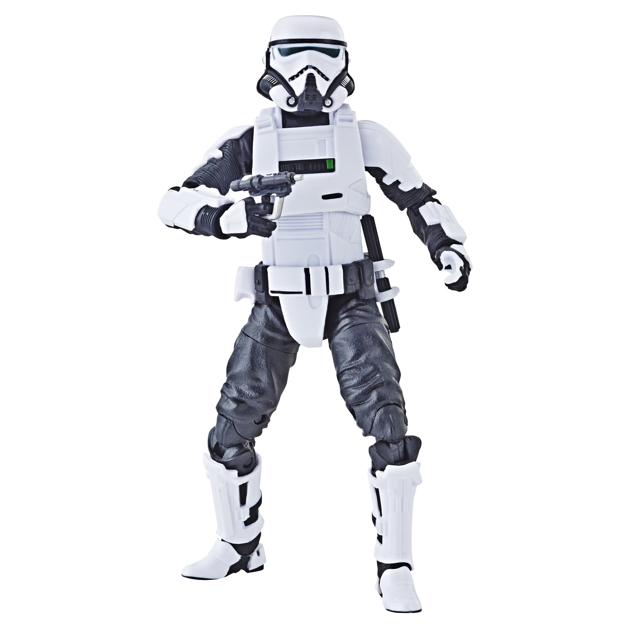 Star Wars Solo Hasbro Black Series 6 inch PATROL TROOPER Action Figure NEW Stock 