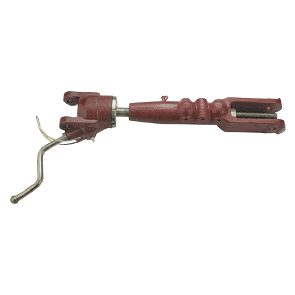 223321 Leveling Assy CAT II for Case-IH Specific Tractor Models 454, 464 