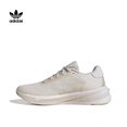thumbnail image 2 of Zapatillas de running Adidas SUPERNOVA STRIDE de malla, cómodas y modernas, con tejido que absorbe los golpes y transpirables, de caña baja, para hombre, 2 of 5