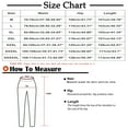 thumbnail image 3 of successthop Cargo pants for Mens and Big Mens Solid Hiking Pant with Pockets Zipper Straight Outdoor Workwear, 3 of 9