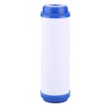 thumbnail image 1 of Elemento filtrante de carbón activado Hukapapa de 10 pulgadas para pieza de repuesto del sistema de filtración del purificador de agua, 1 of 8