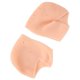 thumbnail image 5 of Heel Protectors, Flexible Soft Lightweight Breathable Heel Sleeve For Outdoor For Office For Home, 5 of 8