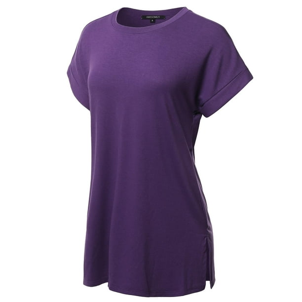 rolled up short sleeve shirt