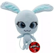 Miraculous Fluff Plush
