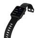 thumbnail image 3 of Smartwatch 3Plus Vibe Lite 3PL-VIBELITE-BK, 3 of 5