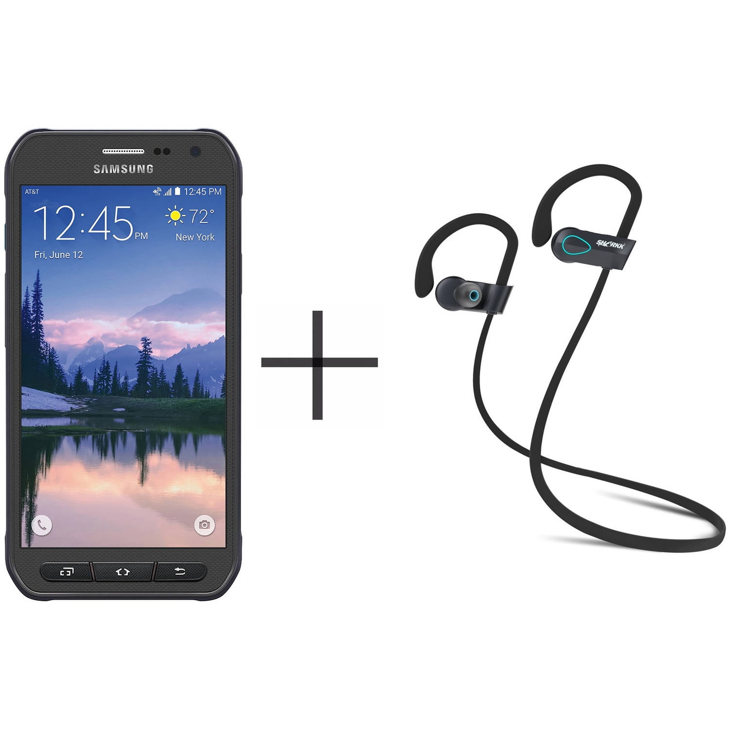 samsung galaxy s6 active unlocked