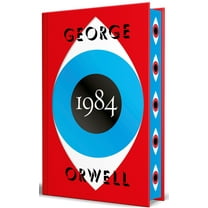 1984 (EdiciÃ³n Definitiva Avalada Por the Orwell Estate) (EdiciÃ³n Especial Limitada Con Cantos Pintados) / 1984 (Edition , (Hardcover)