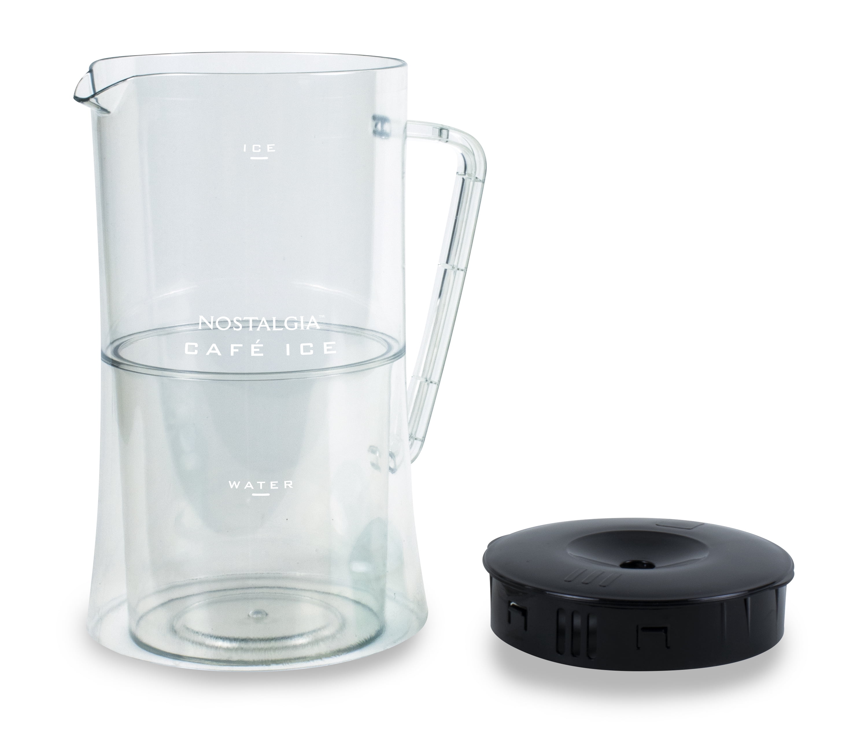 Iced Tea and Coffee Brewing System 