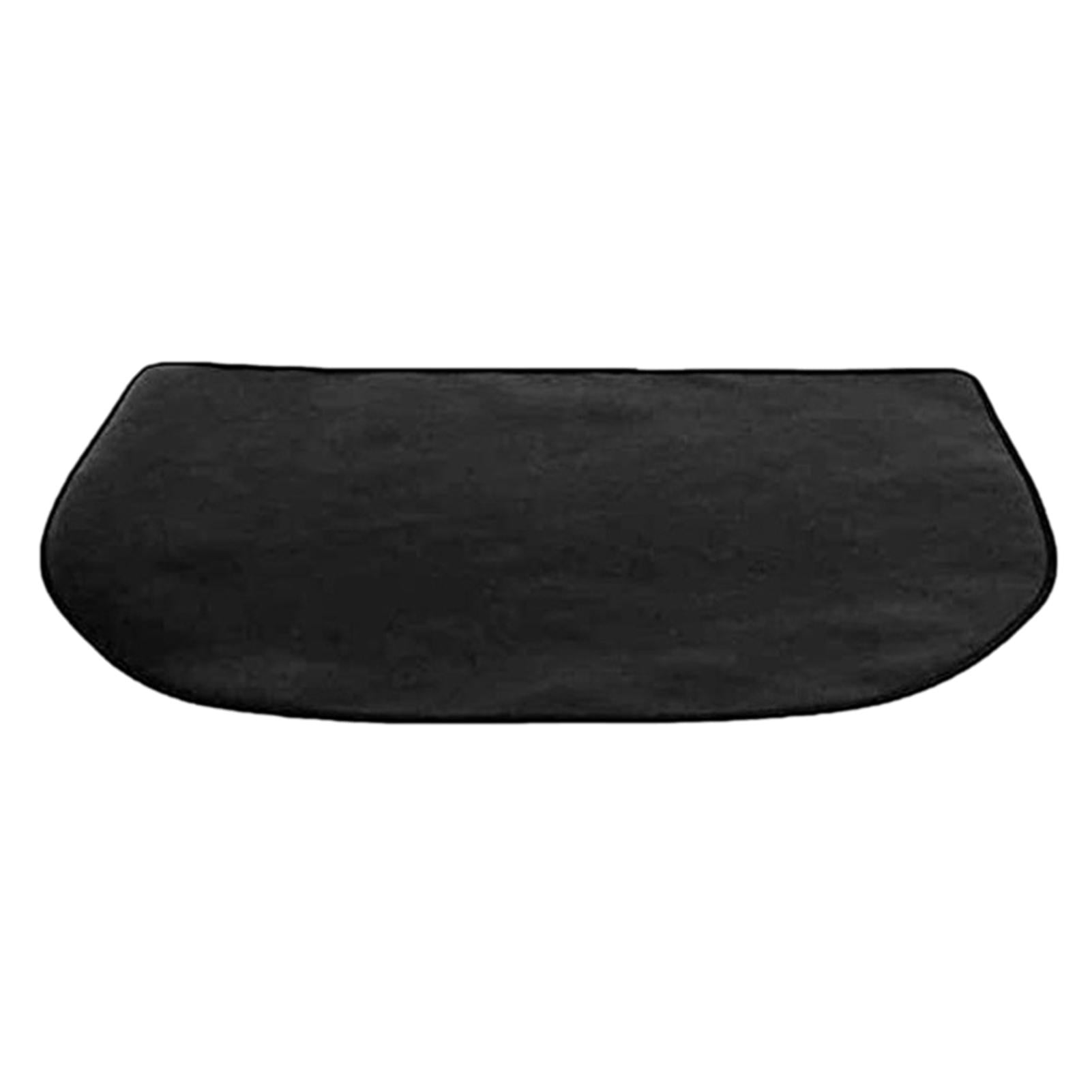 Fireproof Hearth Rugs Fireplace Rug ALevel Double Sided Fireproof