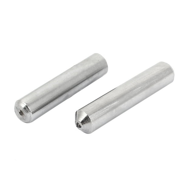 2pcs 1ct Rond Meule Diamant Tailleuse Outil Dressing Stylo 50mmx10mm
