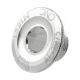 thumbnail image 1 of Perno de manivela de bicicleta, tapa de manivela de bicicleta, perno de brazo de manivela, tornillo de cadena de metal ligero Argén, 1 of 7