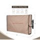 thumbnail image 4 of Waterproof Outdoor TV Cover for 28-32 inch Outside Flat Screen Televisions（There is only one TV dust cover）, 4 of 5
