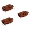 thumbnail image 2 of The Glove A Bath for Your Dog A Pet Sensitive Glove for A Rinse Cleanse and To Odor Messy Microfiber Grooming Microfiber Dog Glove Machine Washab Microfiber Dog Towel Mit, 2 of 6