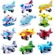 thumbnail image 3 of 12 PCS Plane Juguete de para Y Niños para de O Más, 3 of 9