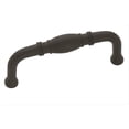 thumbnail image 3 of Amerock BP53013RB Allison Value Hardware 3 inch Pull - Roman Bronze, 3 of 7