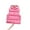 Dark Pink, variant on Qudderr Toddler Boys Girls down Cotton Vest Kids Sleeveless Jacket Coat with Hood Solid Color Warm Fall Winte Waistcoat for 5-13T