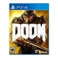 thumbnail image 1 of Doom Ps4 Bethesda PS4, 1 of 3