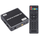 thumbnail image 1 of El reproductor de Blu-Ray 4K HD con disco U admite la unión de pantallas horizontales y verticales, reproducción en bucle con inicio automático y encendido de PPT, 1 of 4