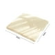 thumbnail image 3 of Cojín para silla | Almohadilla para asiento de sillas de oficina y sillas rígidas | Cojín grueso y cómodo para sentarse, 3 of 9