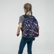 thumbnail image 5 of Fotbe Red White Blue Fireworks 1 Mochila Ligera para Hombres y Mujeres - Duradera y Resistente al Agua, Ideal para Escuela, Trabajo, Viajes y Uso Diario, 5 of 7
