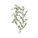 thumbnail image 2 of Enredadera de pared de margarita artificial – 68,9 pulgadas de vegetación sintética, guirnalda decorativa de flores de plástico para salón, decoración interior de pared, aspecto fresco, cuidado fácil, 2 of 6