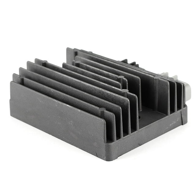 Rectificador de Motocicleta ANGGREK regulador de Voltaje 31600-HP5-601 Apto para Honda MUV 2A 700 TRX420