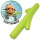 thumbnail image 1 of Juguetes para Perros Grandes Hyper Pet Chewz Verde de Espuma EVA Ligera y Resistente, 1 of 8