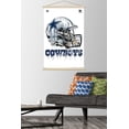 thumbnail image 3 of NFL Dallas Cowboys - Casque anti-goutte 20, 3 of 4