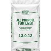 Expert Gardener All Purpose Plant Food Fertilizer 12-0-12, 40 lb.