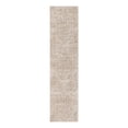 thumbnail image 2 of Unique Loom Chateau Collection Area Rug - Quincy (2' 7" x 10' Runner Beige/Brown), 2 of 6