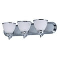 thumbnail image 5 of Maxim Lighting Novus Bathroom Vanity Lights, 5 of 9